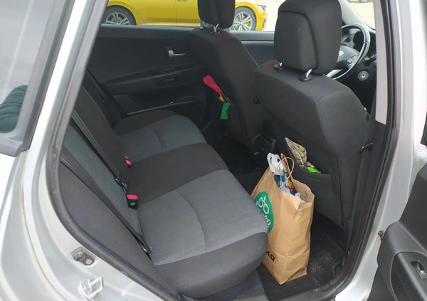 Kia Ceed cena 19500 przebieg: 175000, rok produkcji 2012 z Kietrz małe 22